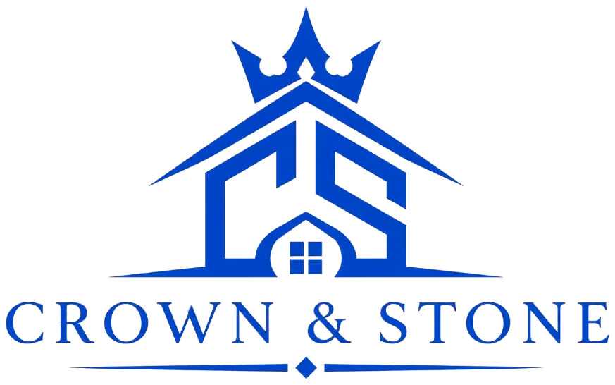 Crown and Stone