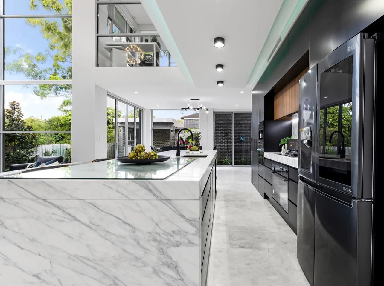 Kitchen renovation in Sydney by Crown and Stone — 9